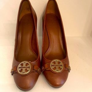 Tory Burch Heels